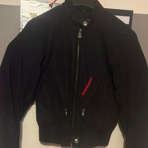 Harley-Davidson Black Jacket for women